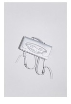 CONP Tai Chi Foldover Backpack