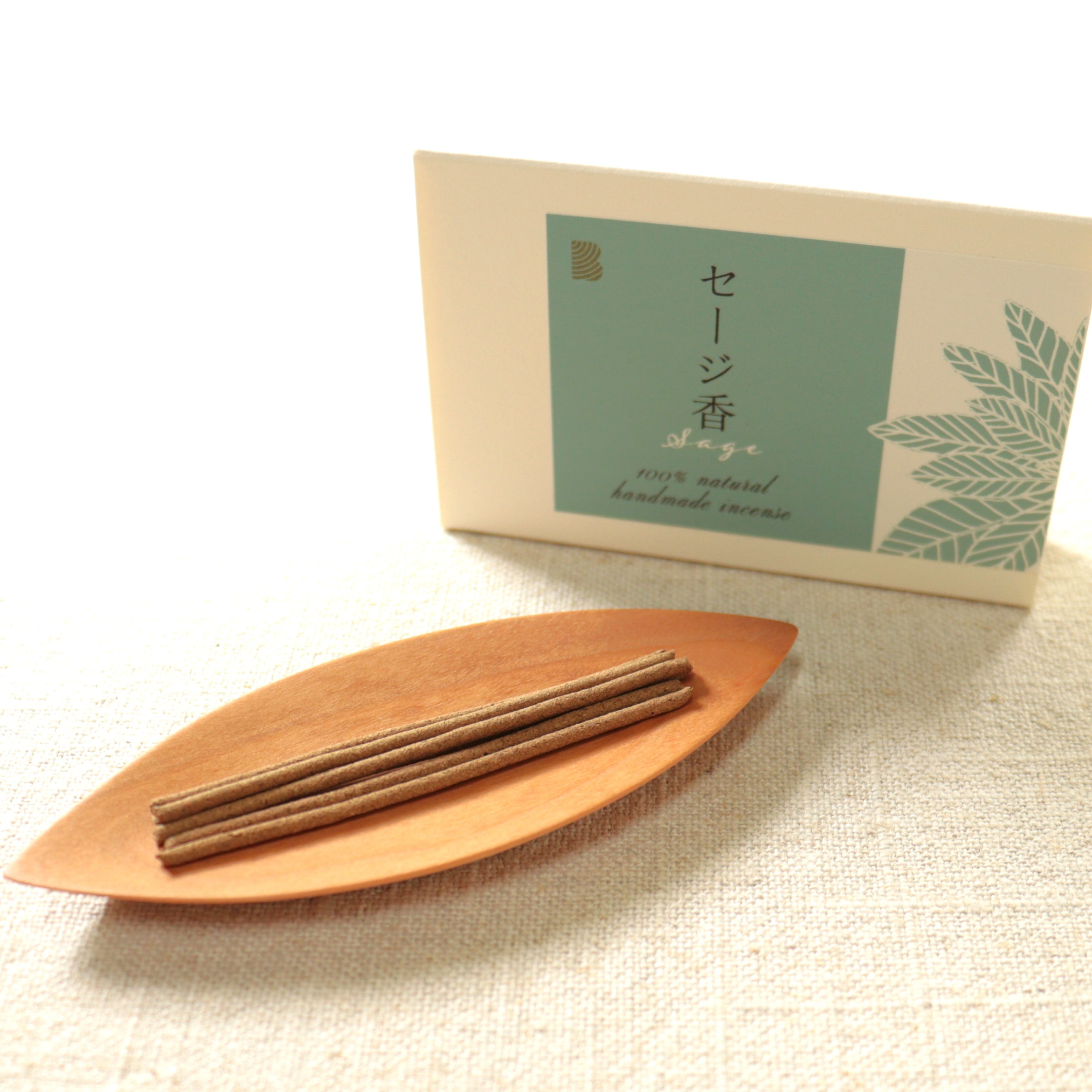 新品・未開封品 COKAGE+ 木手元 55cm 2WAY フレッシュセージ 新品・未開封品 COKAGE+ 木手元 55cm 2WAY フレッシュセージ 新品・未