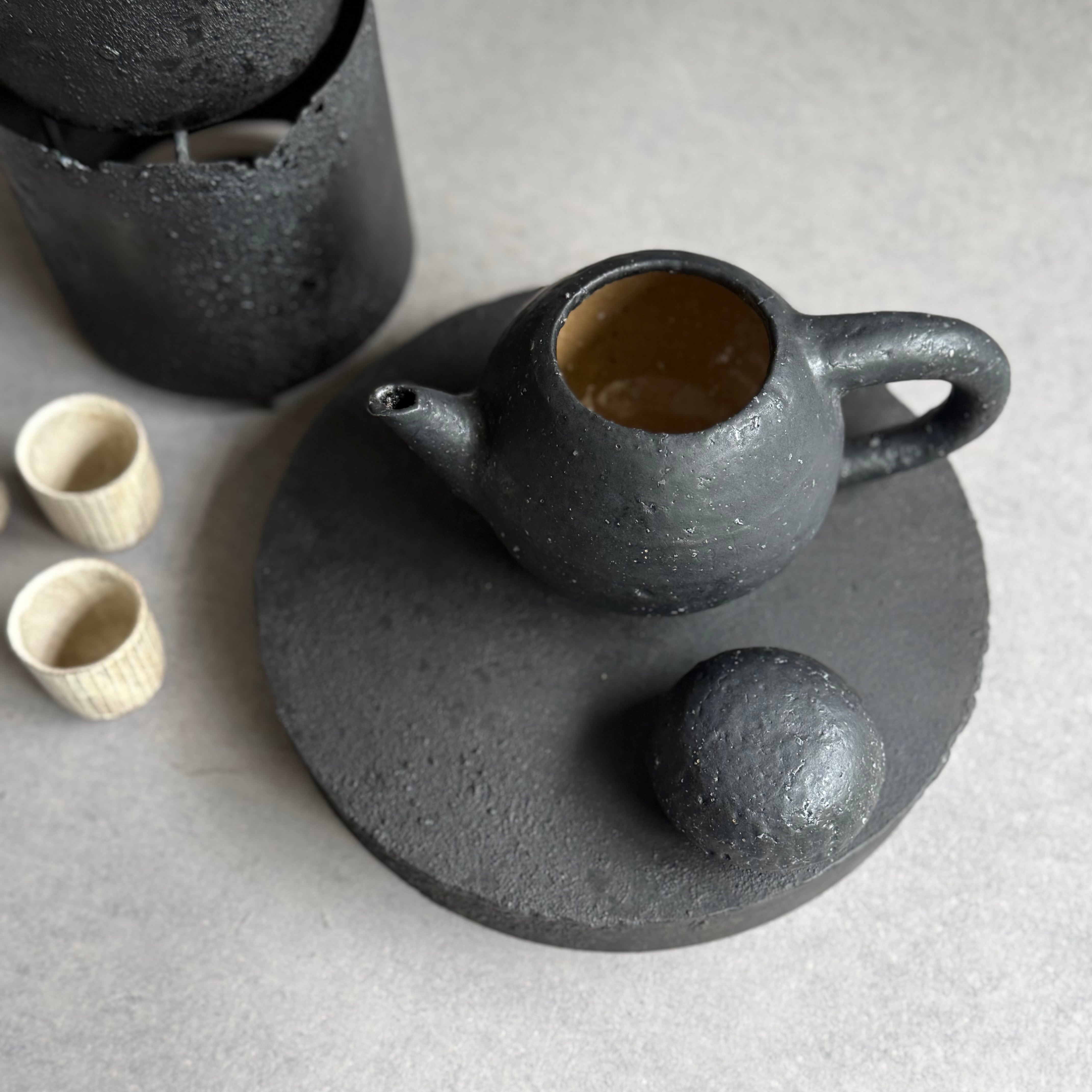 オノエコウタ 急須 | gallery 一白