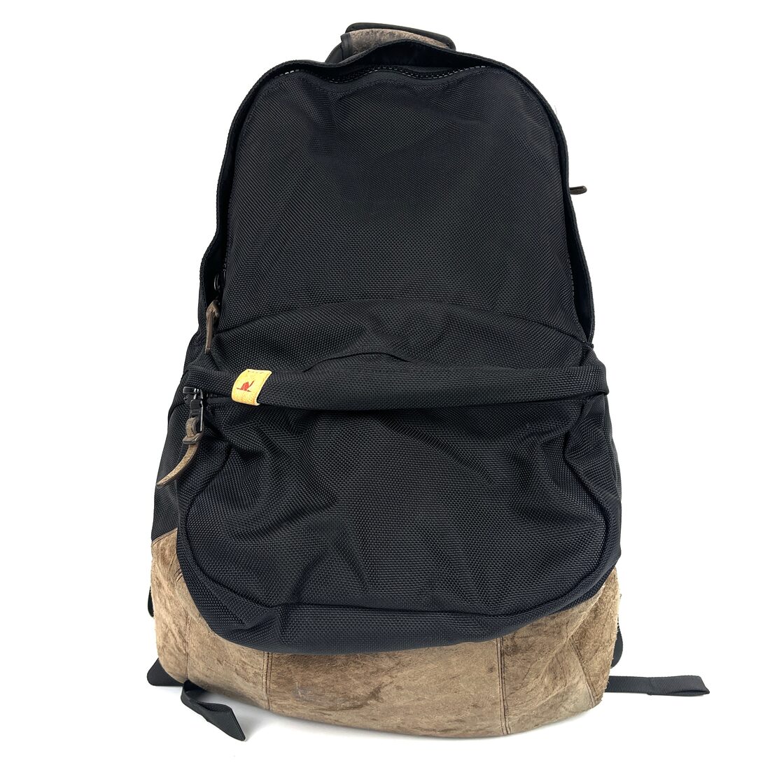 VISVIM(ビズビム) BALLISTIC 22L 0114203003081 (black) | Pay ID