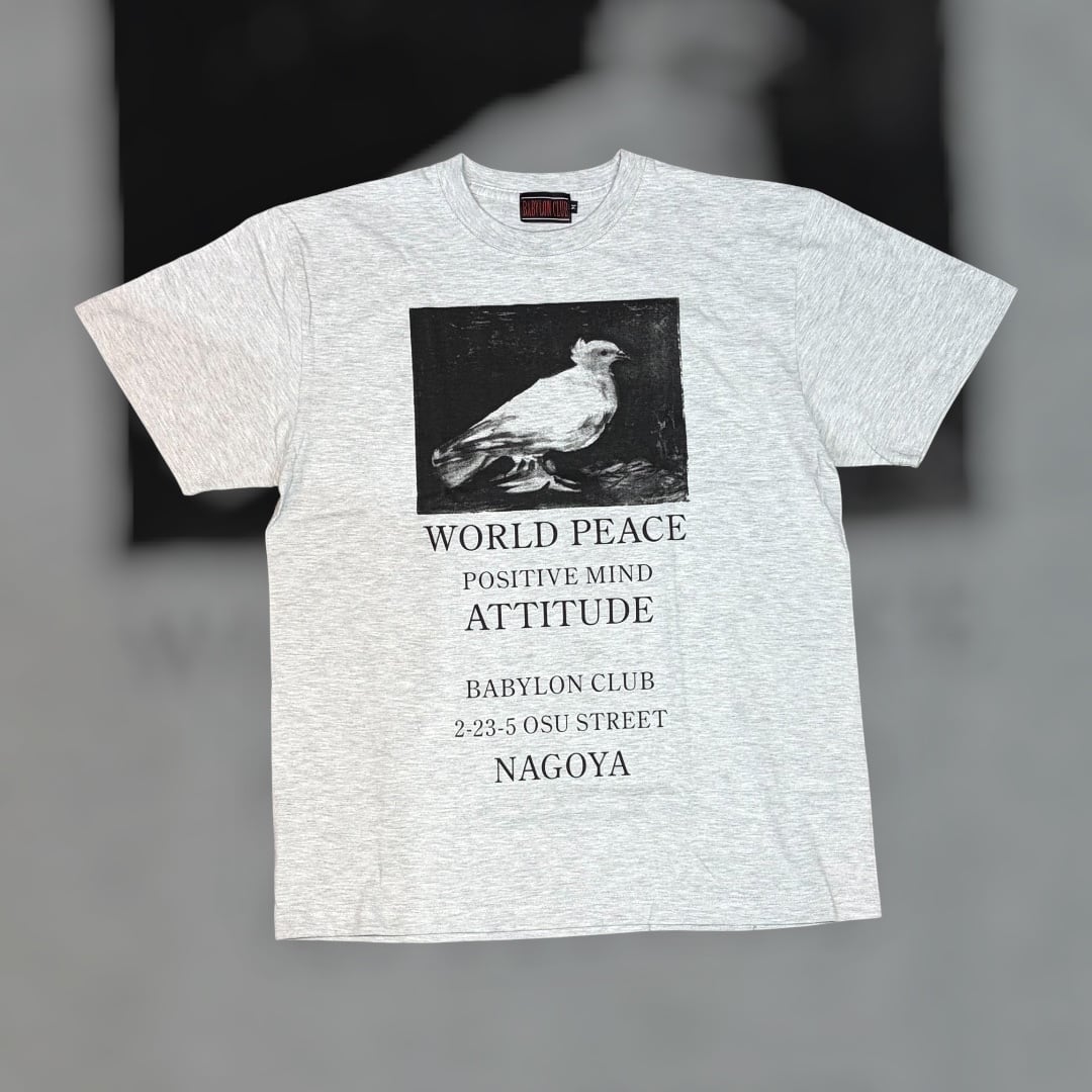 ALL ITEM | babylonclub