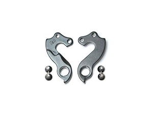 【特価処分】ディレーラーハンガー 58