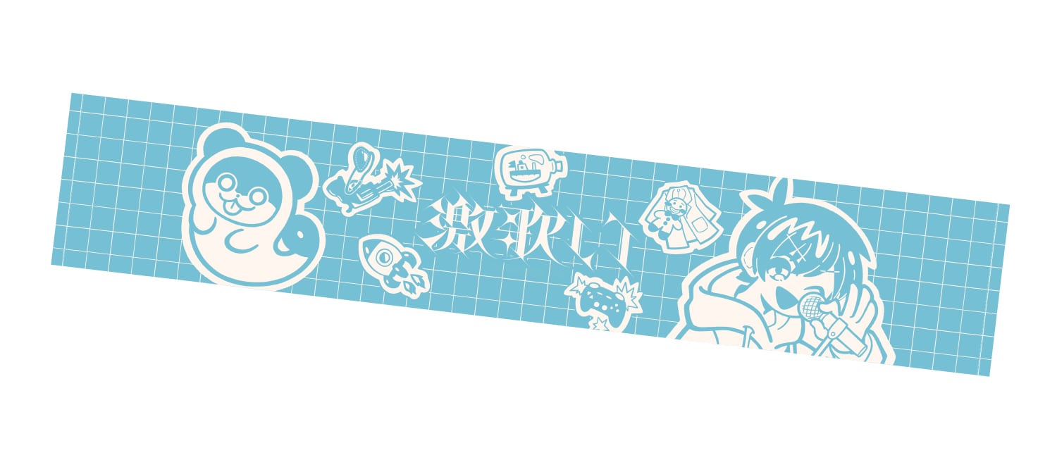 影。/かげまる グッズオンラインショップ