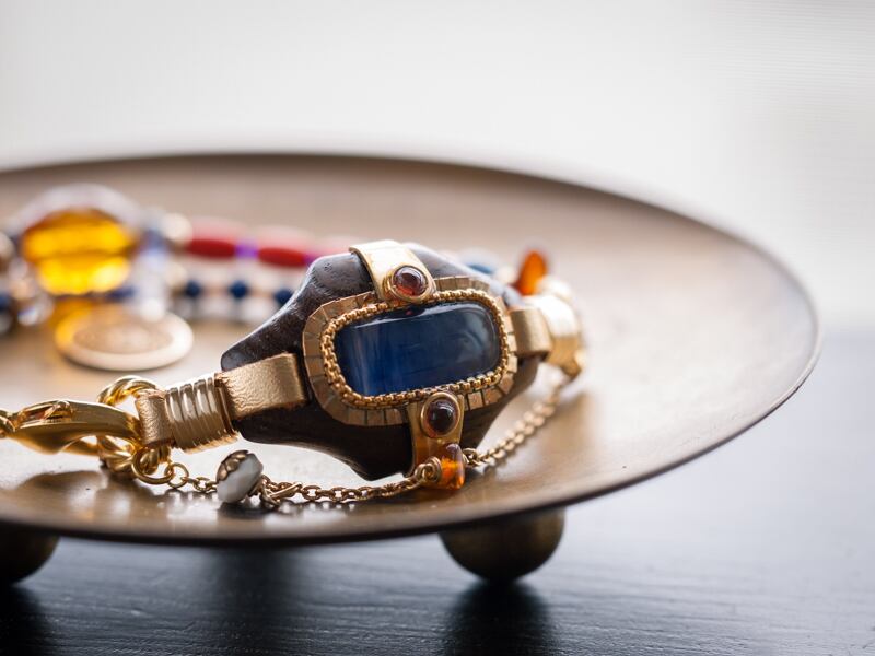 【Order】神奈川県K様/ソーダライト×神代欅