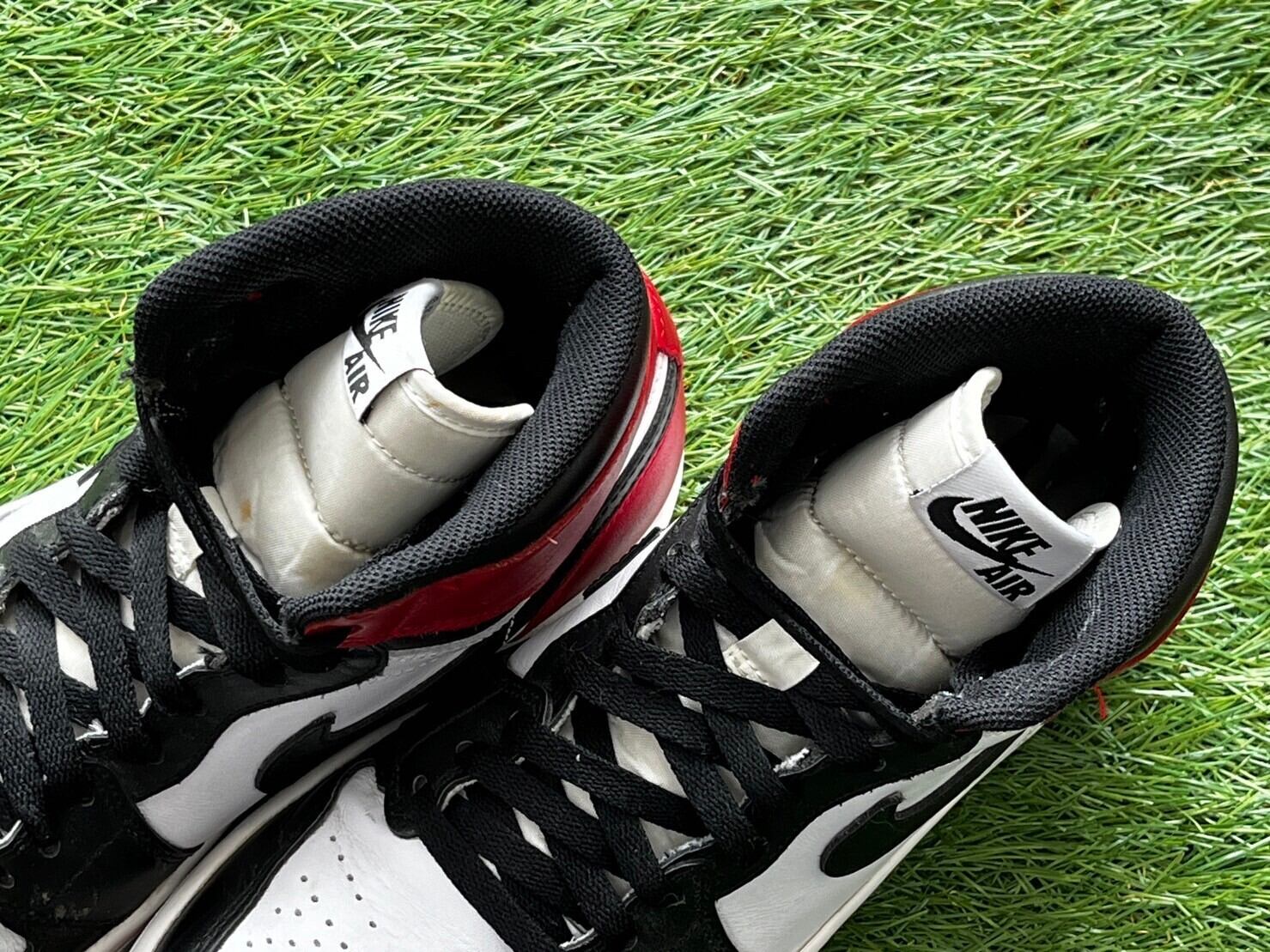 エア ジョーダン 1 レトロ HIGH OG  