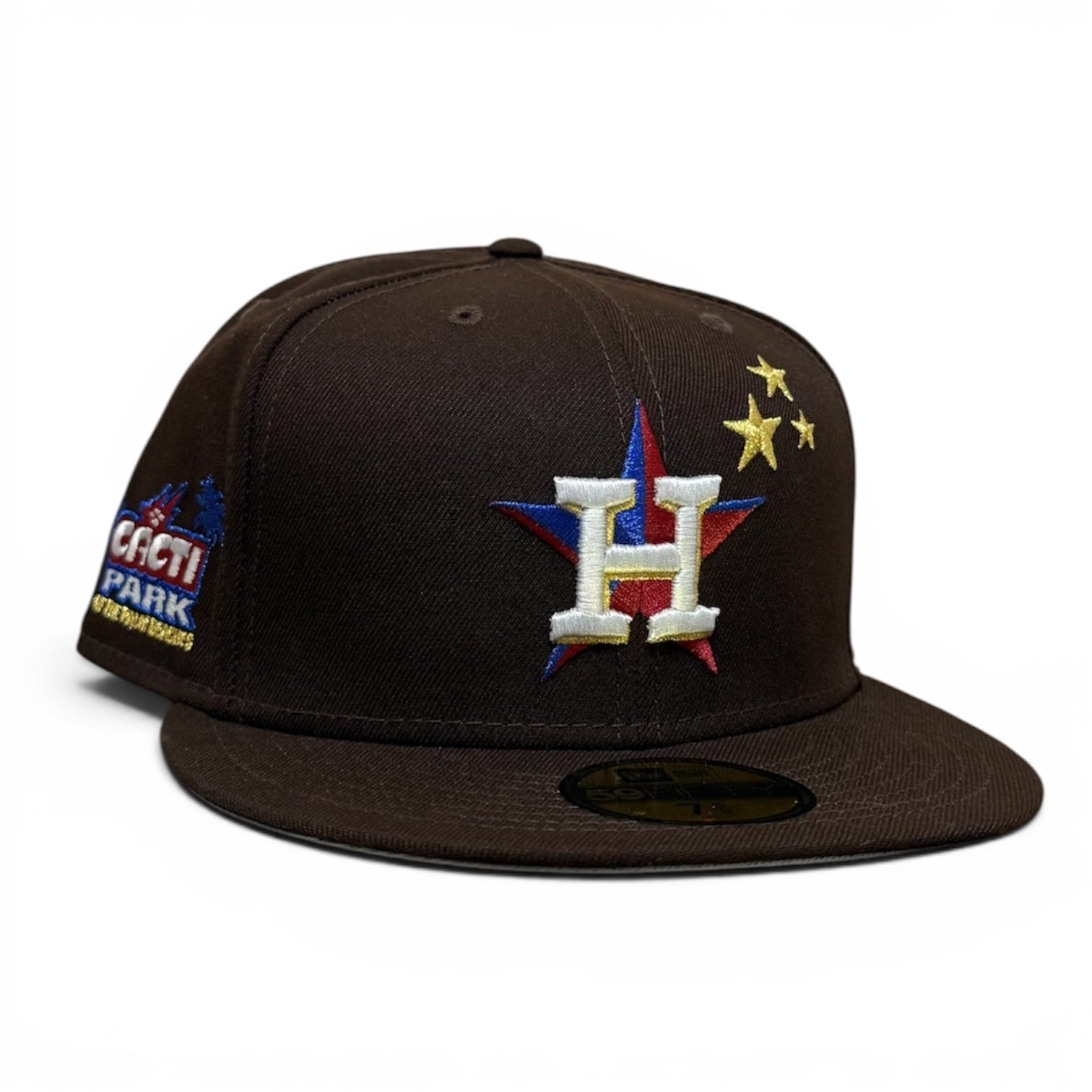 NEW ERA Houston Astros 59Fifty 海外別注 ニューエラ ヒューストン