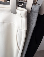 【新作5%OFF・3日間】Mozzi Relax Pants_3colors