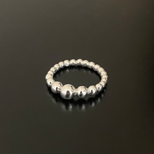 Dot  ring from  Mexico