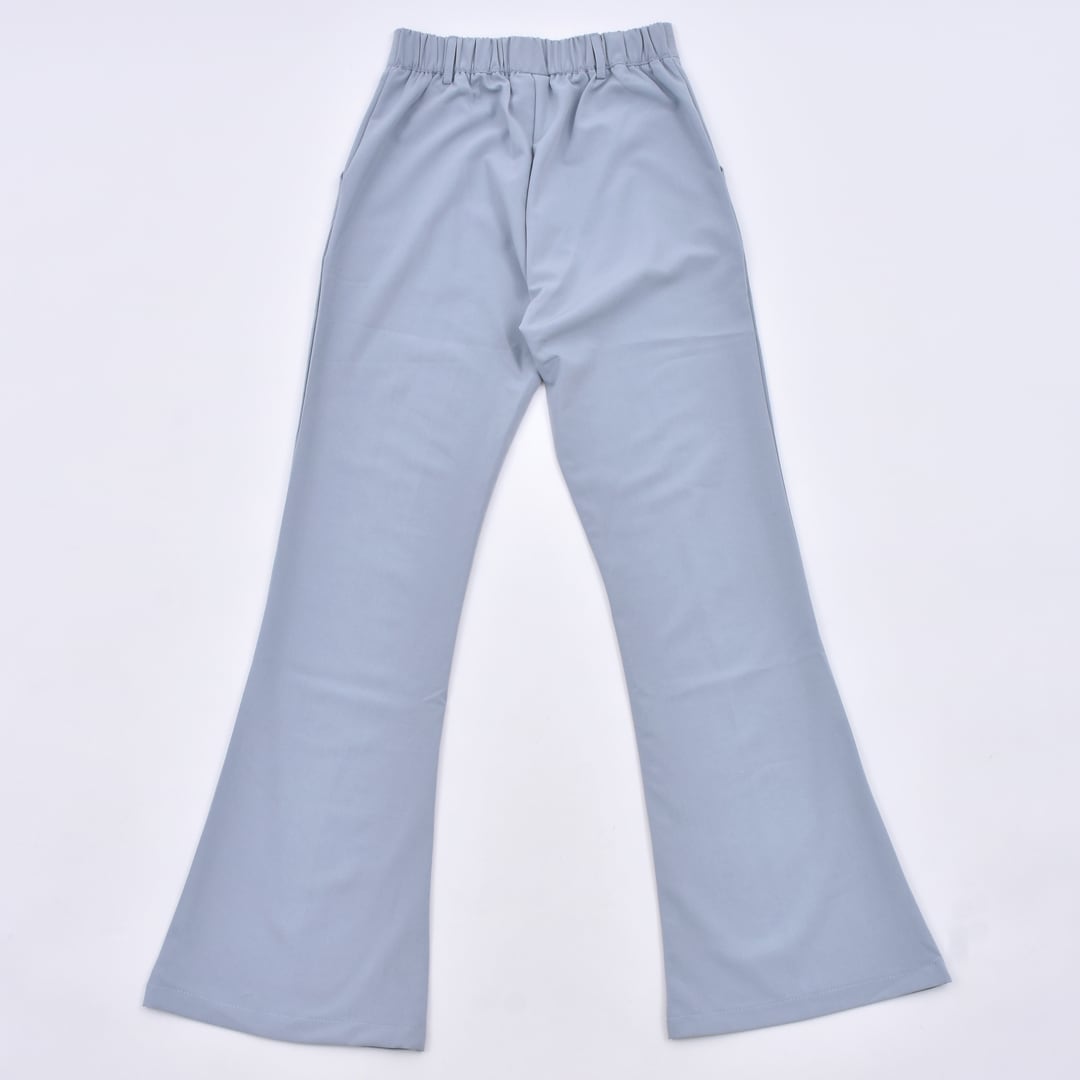 2点セット ジャケット×フレアパンツ セットアップ | VOLCAN&APHRODITE