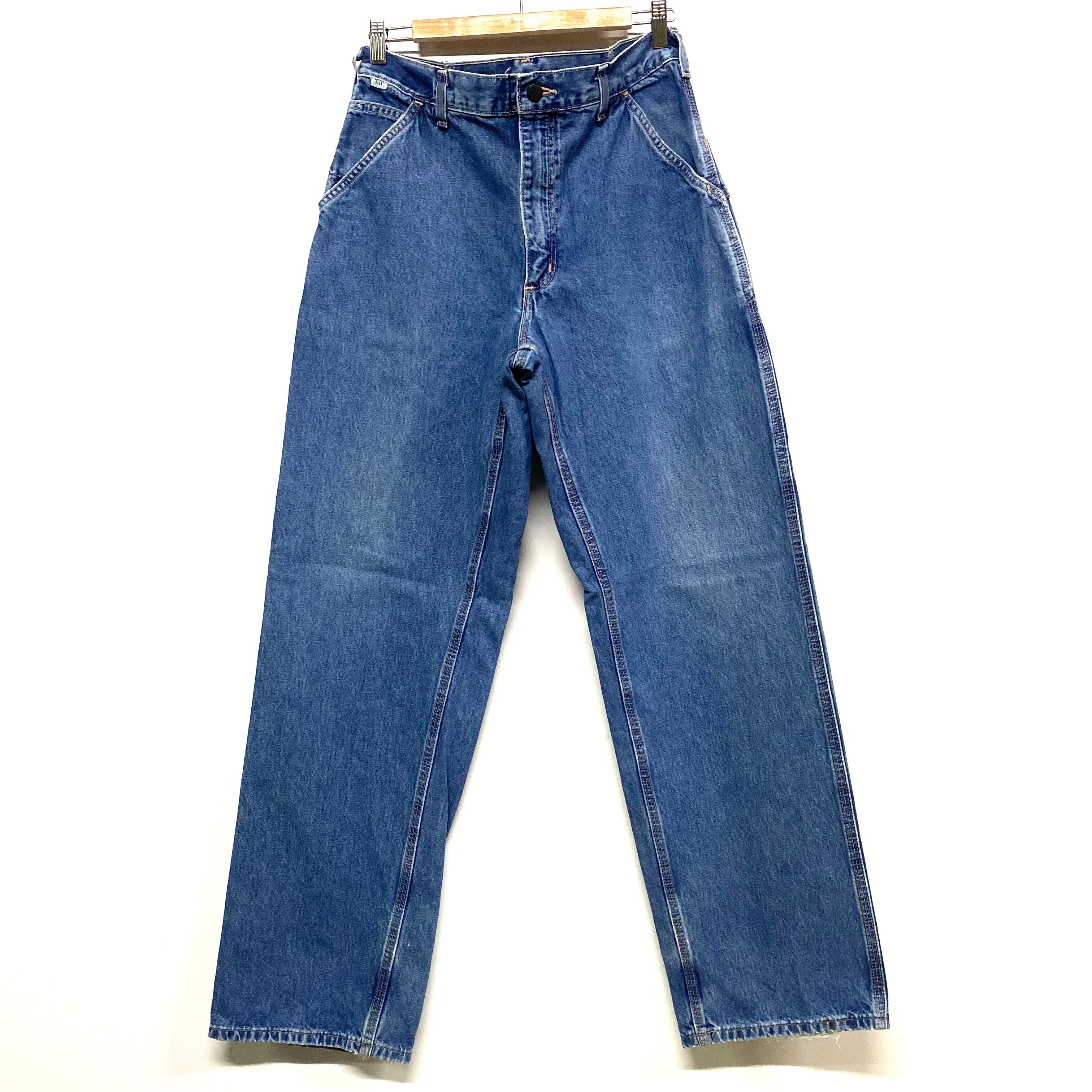 Carhartt カーハート FR フレイムレジスタント デニムペインターパンツ