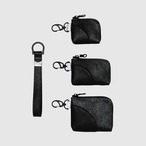 LUX series vibram microcase
