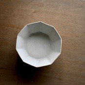 たくまポタリー 6寸鉢鉢10角 / 2104700000433