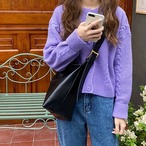 大容量バック 黒 白 茶 ショルダーバック レディース レザークロスボディバック カジュアル 仕事カバン