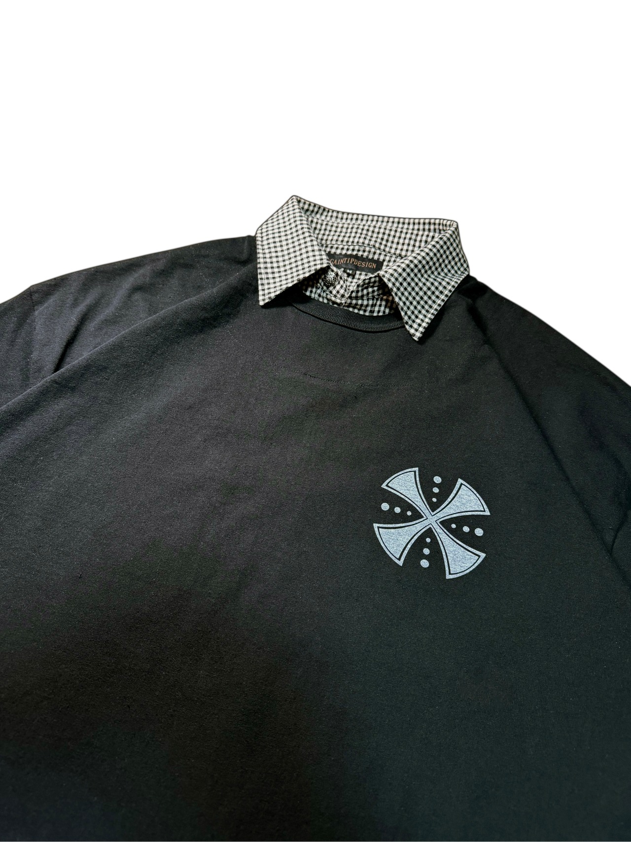 Structure Layered L/S
