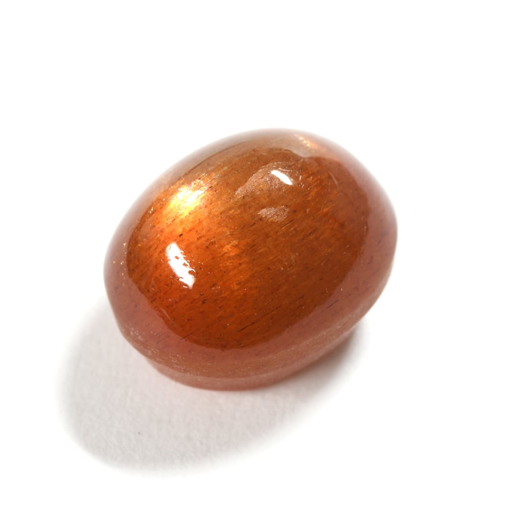 【1/31新着】サンストーン 5.019ct #JWS3722