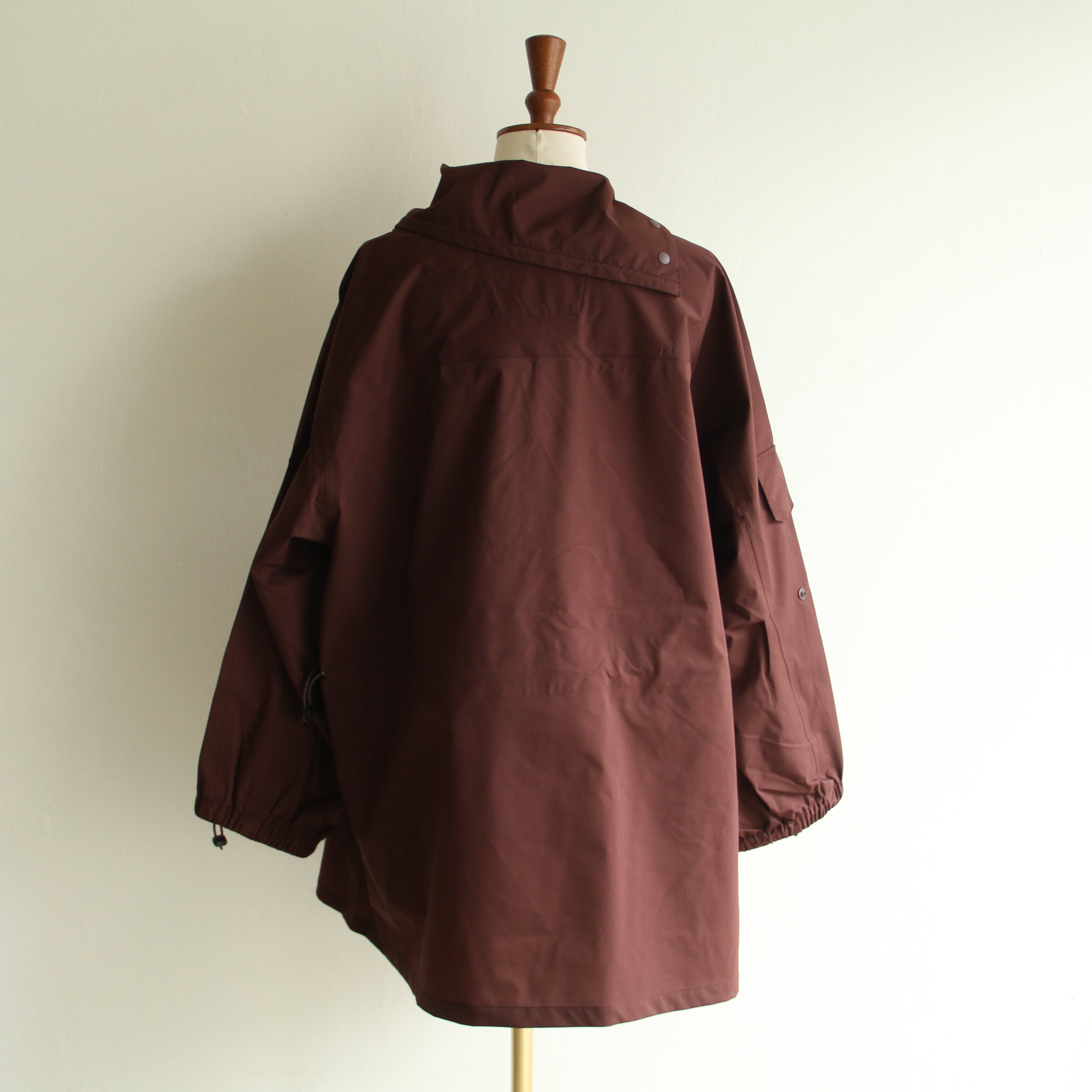 JUN MIKAMI × WILD THINGS Coat | Terminal