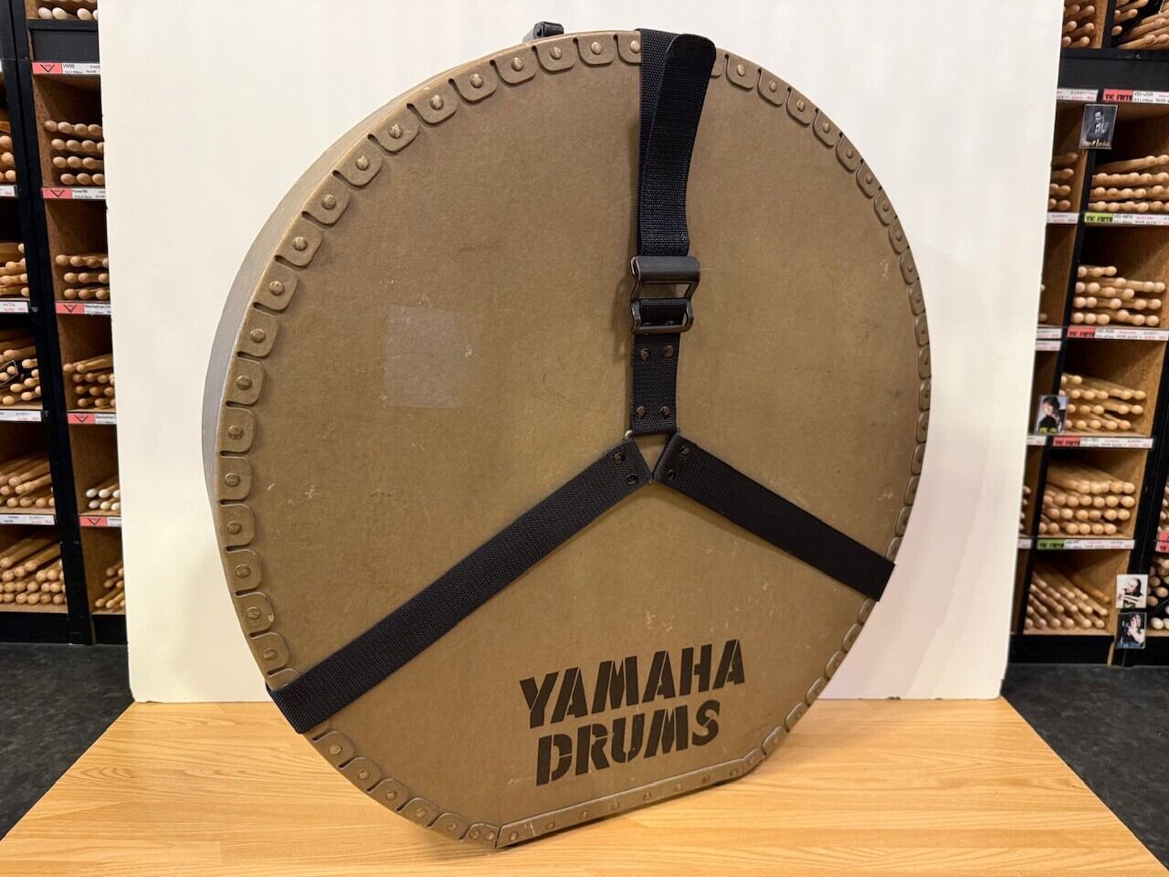 USED]YAMAHA 22