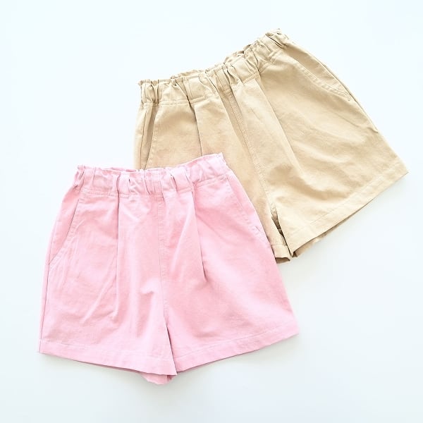 【即納】FOV ガールズショーツ605476