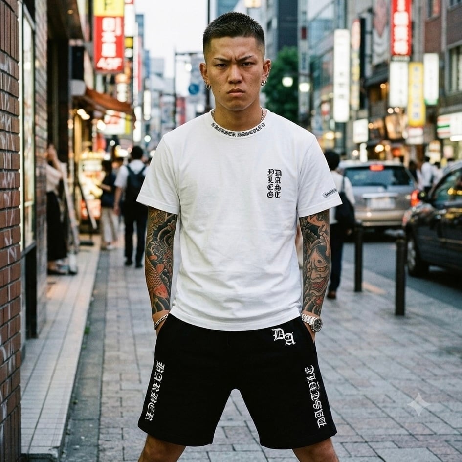 ALL ITEM | DAstyle