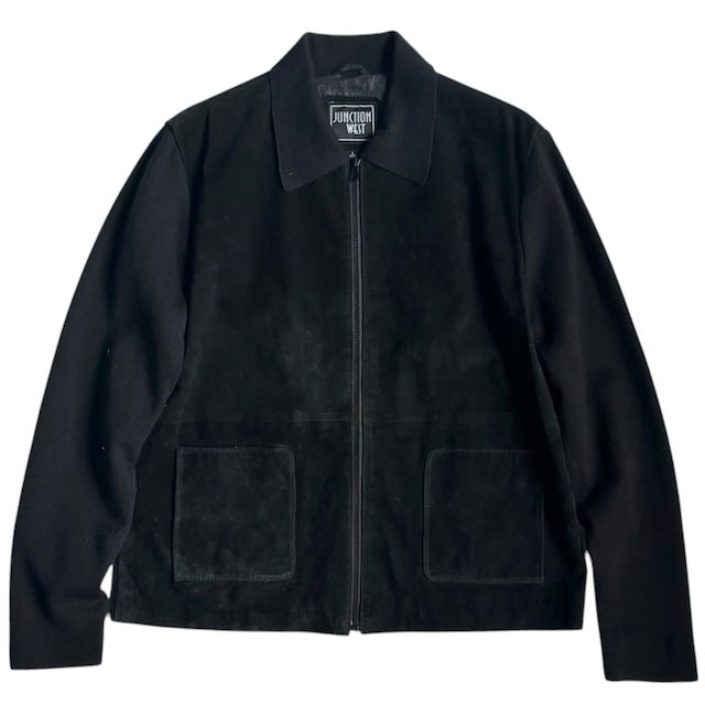 JUNKCTION WEST jacket