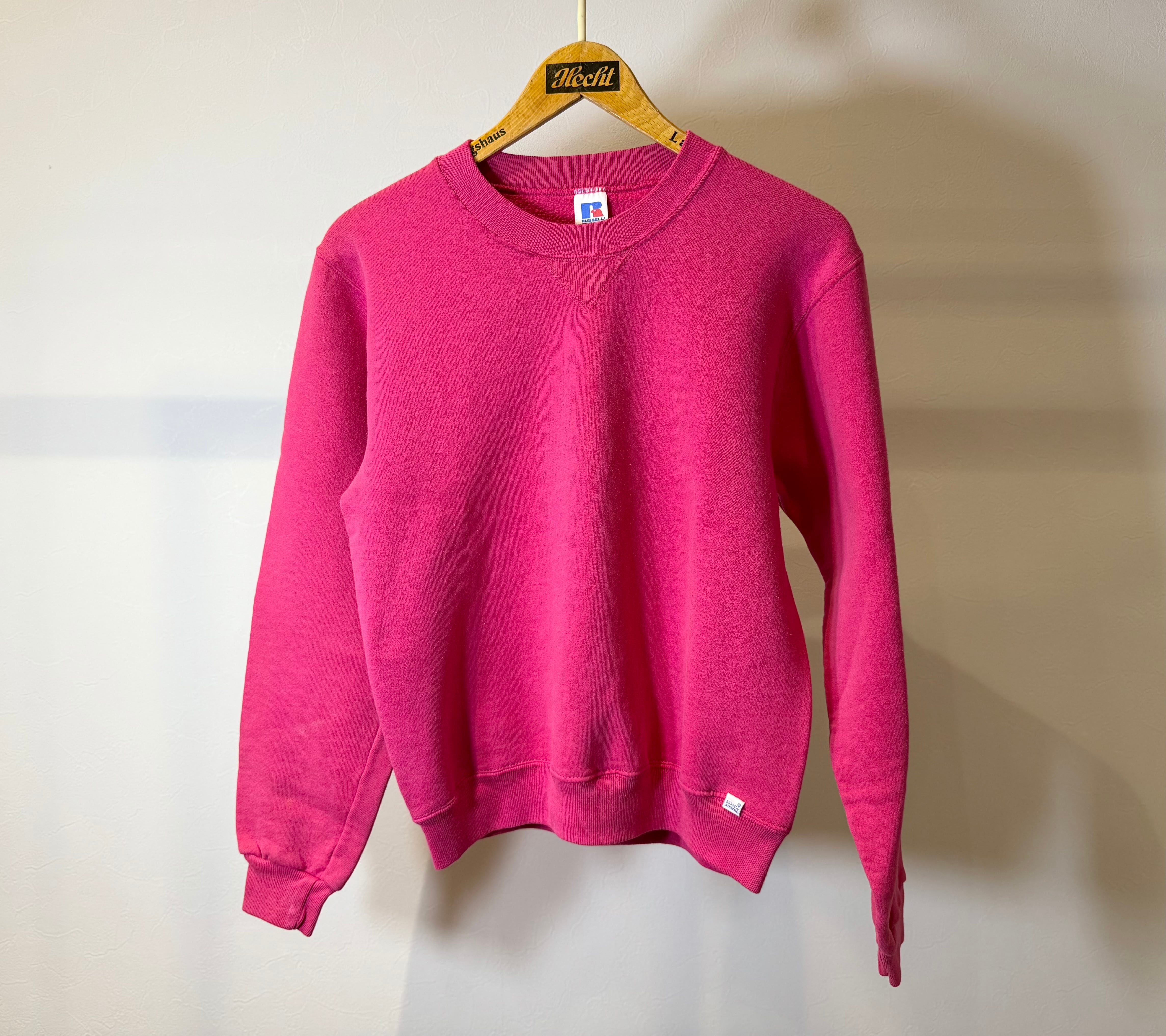 90's RUSSELL ATHLETIC Sweat Shirt MADE IN USA | ancient