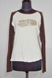 raglan sleeve long tee