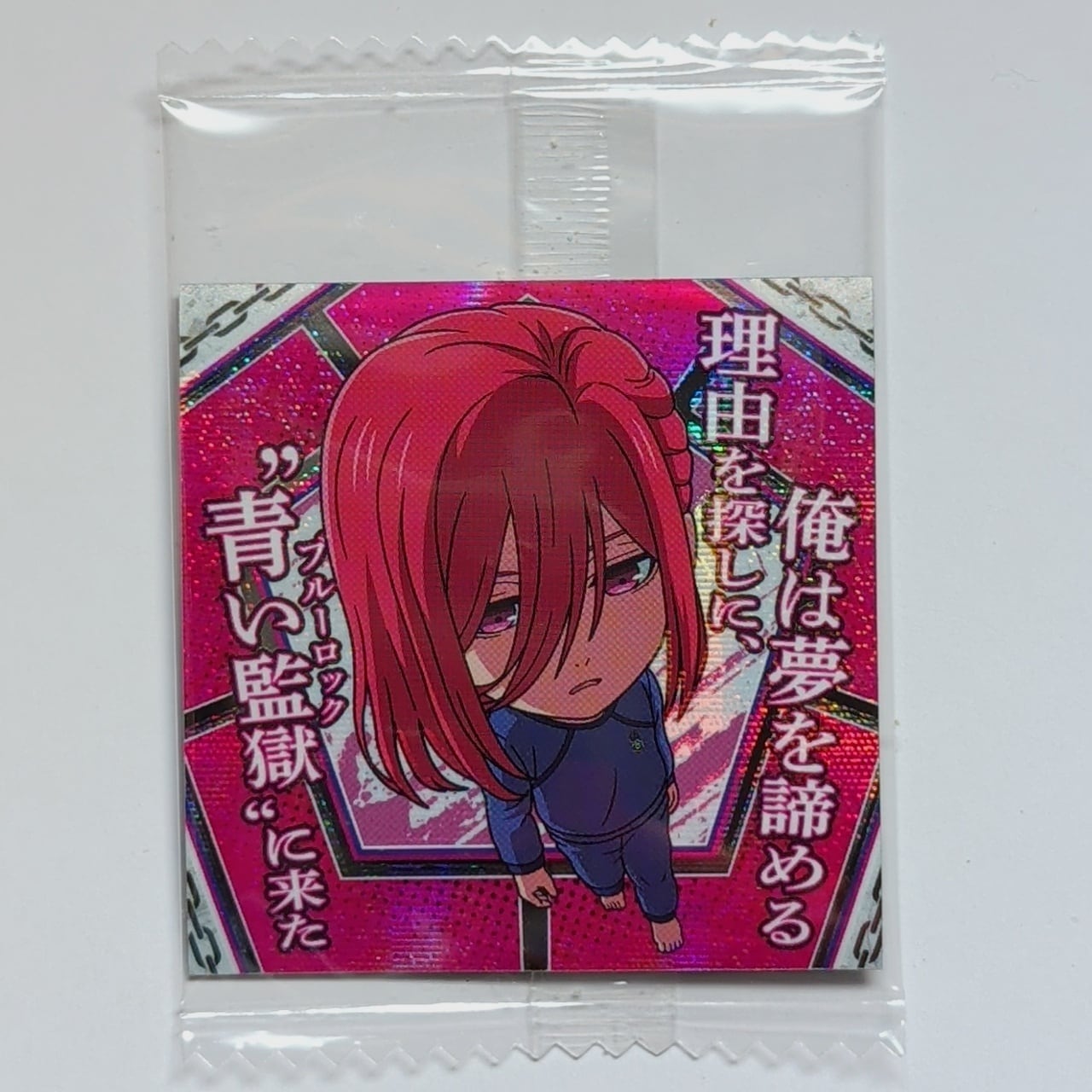 ザブルーハーツ25mm缶バッジ1 | PAY ID