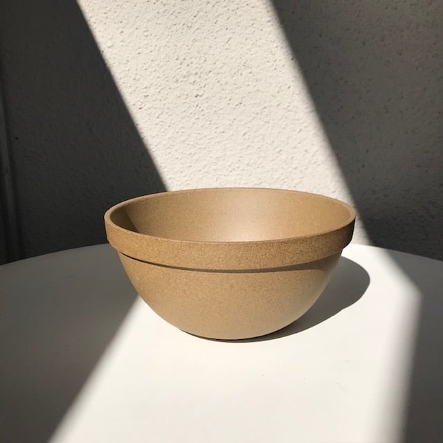 Hasami Porcelain(ハサミポーセリン) HP047 ボウルR φ185x90mm