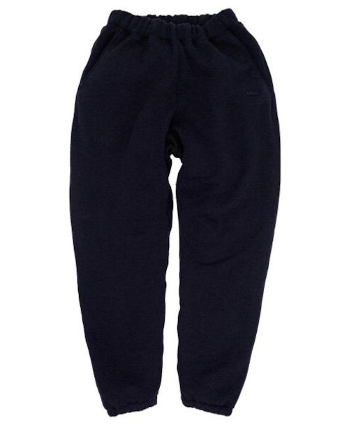 SWEAT PANTS-RELAX FIT 【30％OFF】