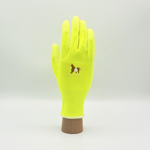 umaglo basic 馬グローブ　A《レモン》