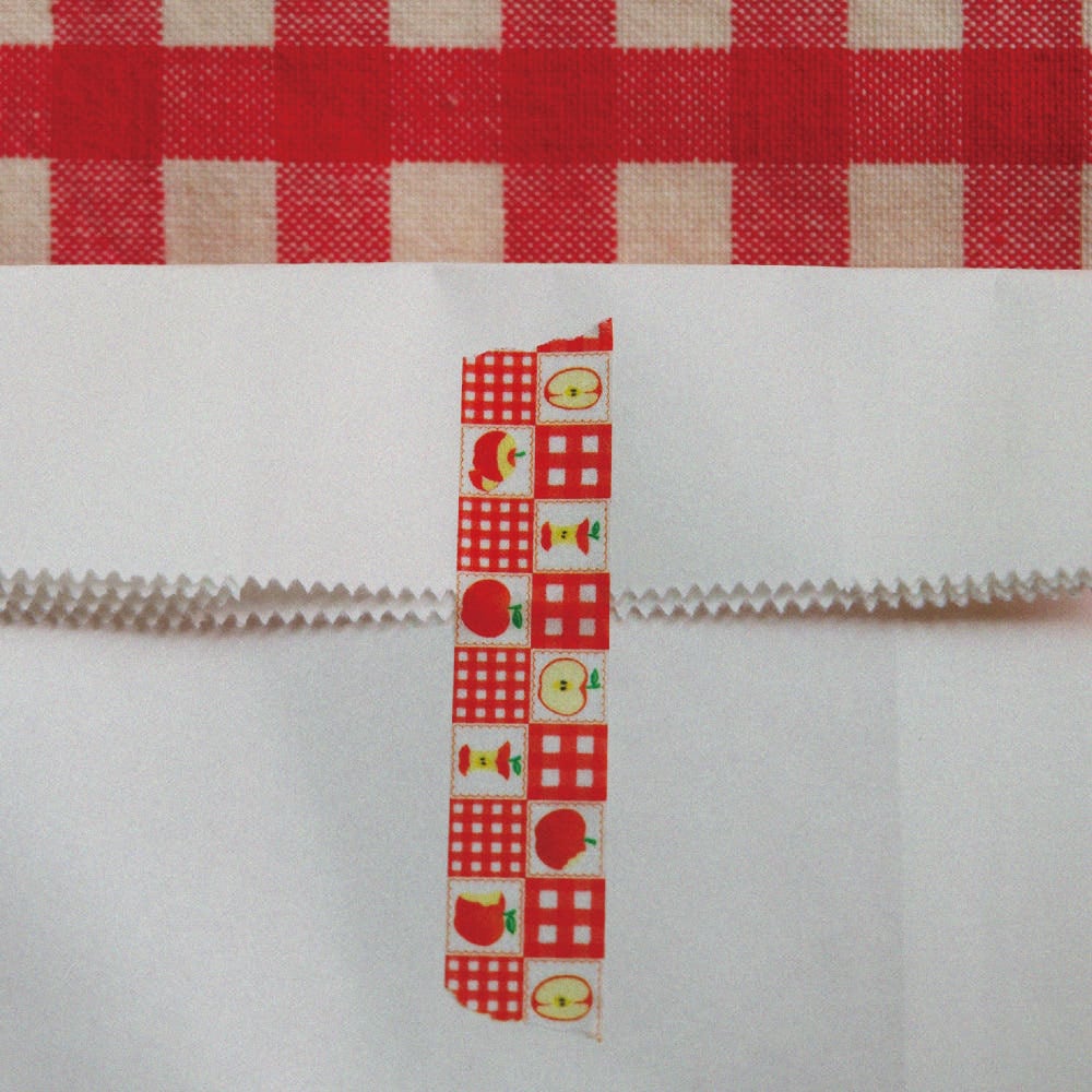 韓国製マスキングテープ　BOKI まとめ売り BOKI】マスキングテープ Reflection 1 Silver Foil Masking Tape