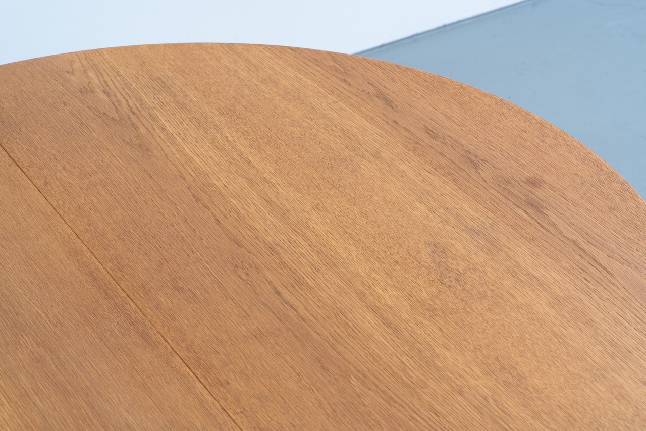 【as it is】Karl Erik Ekselius |  Dining Table