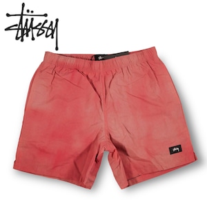 ◆日本未発売◆STUSSY Wave Dye 2way ショーツ 水着 ビーチショーツ ハーフパンツ ショートパンツ