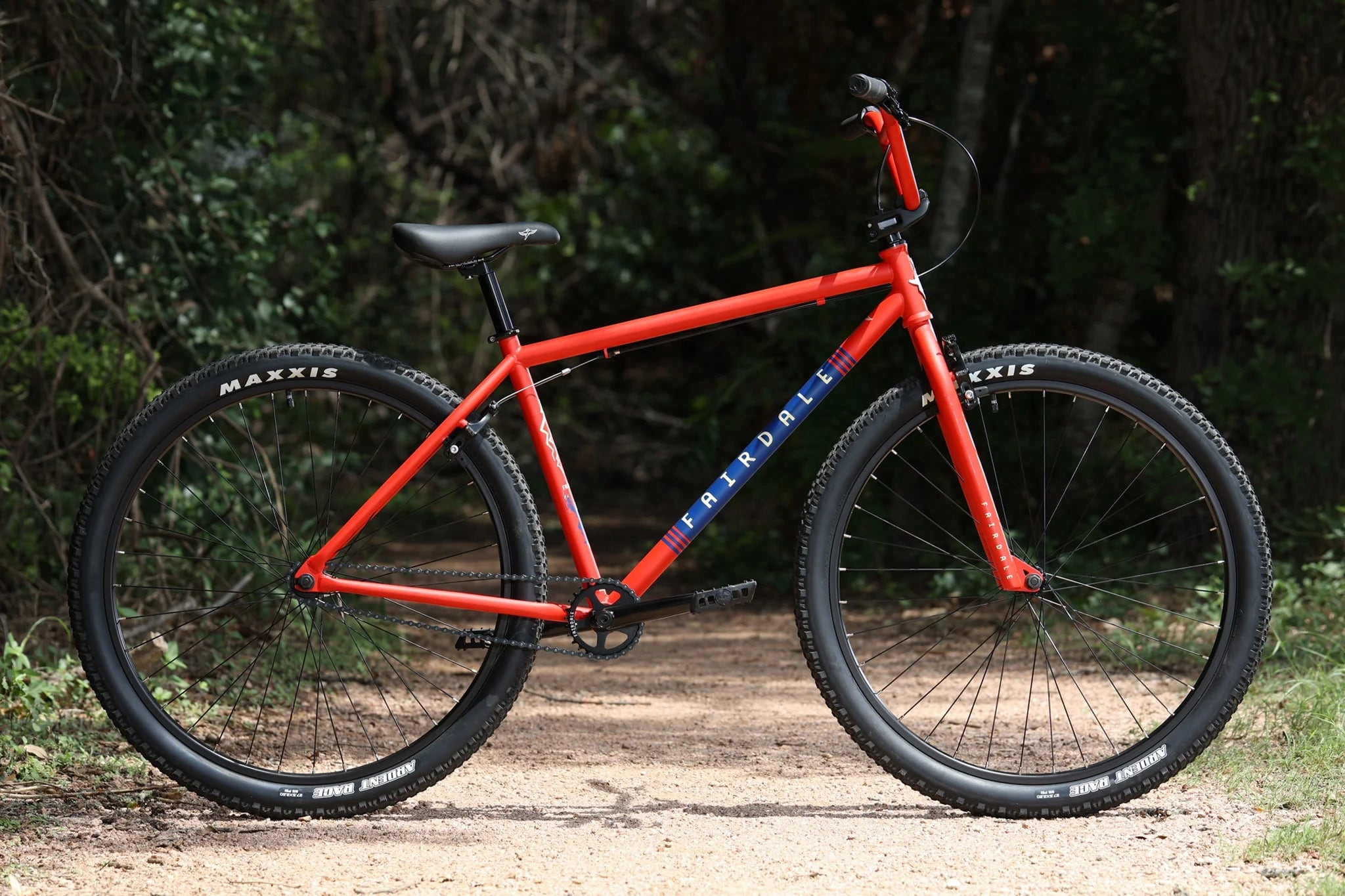 FAIRDALE TAJ 27.5