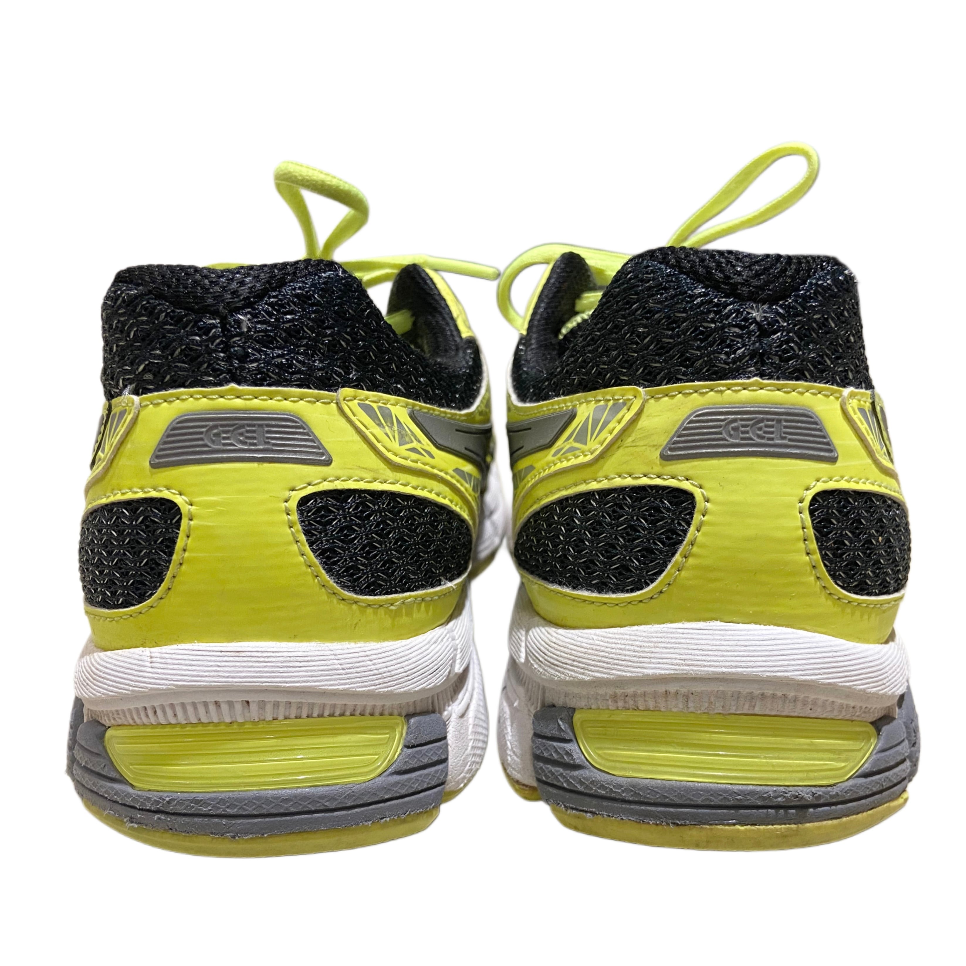 asics アシックス GEL-EXALT2 リフレクター ランニングシューズ【27cm