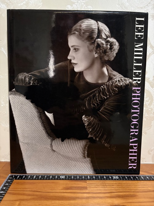 Lee Miller Photographer