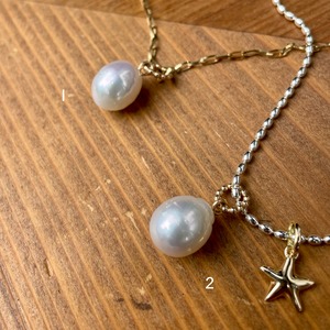 南洋真珠トップ10mm~11mm