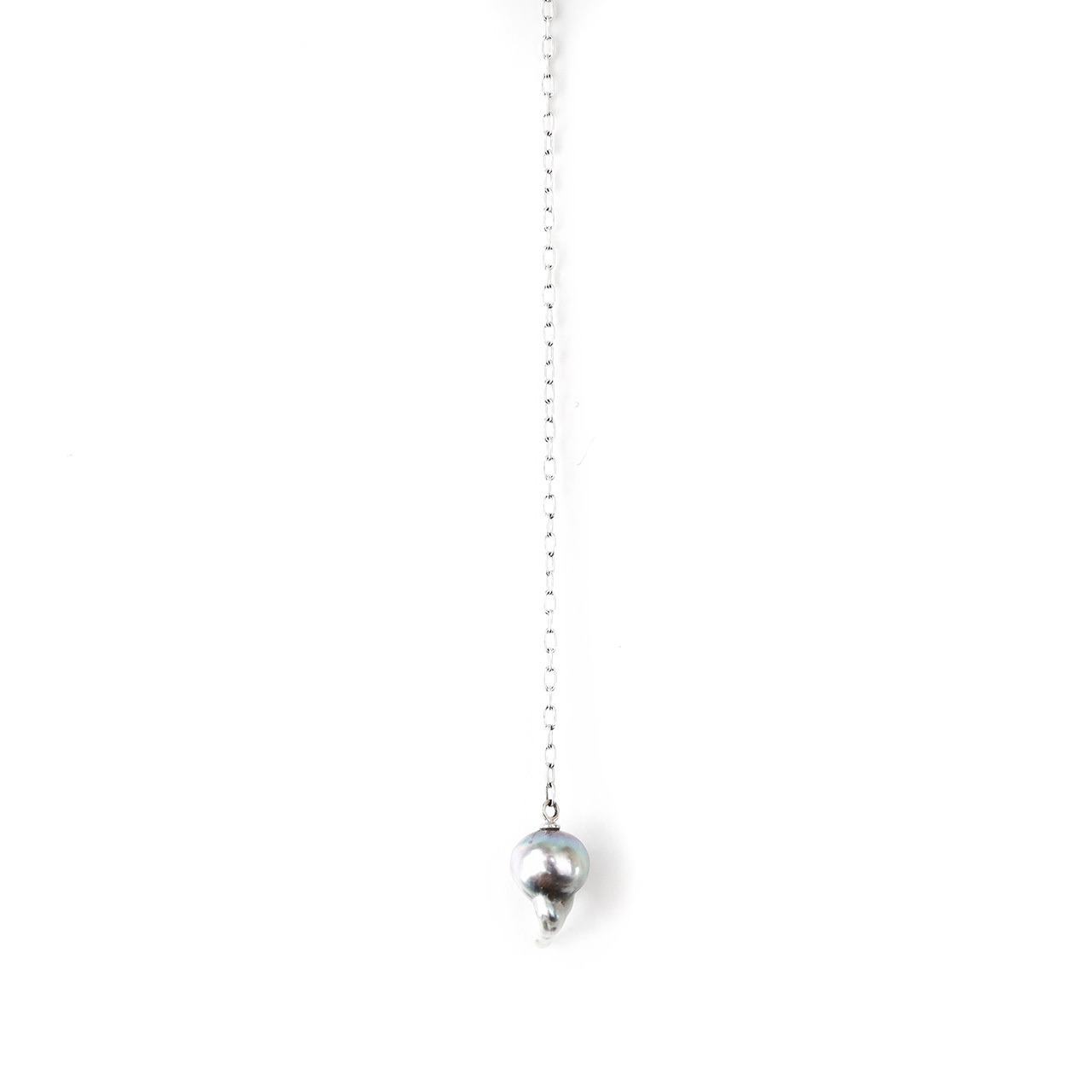 bodily necklace