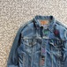 Levi’s / 70503 90's usa製 Design denim jacket size 46
