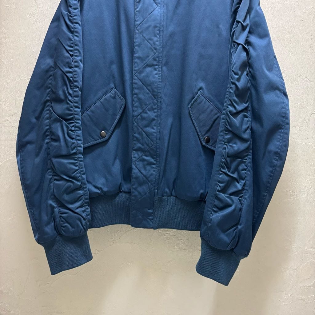 Maison Martin Margiela メゾンマルタンマルジェラ 09AW Gathered