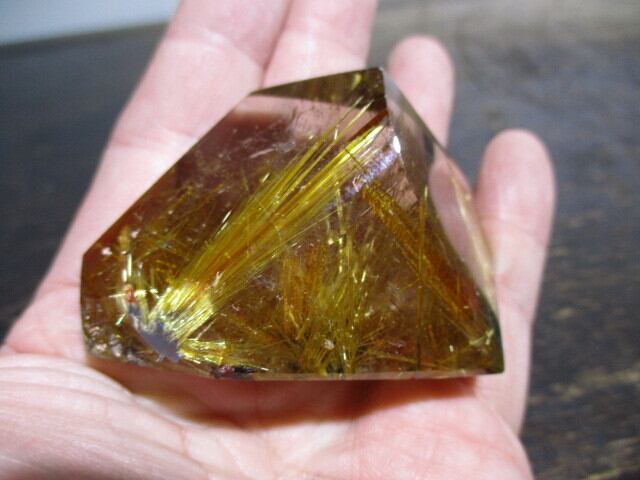 [送料無料][高品質] タイチンルチル no.24