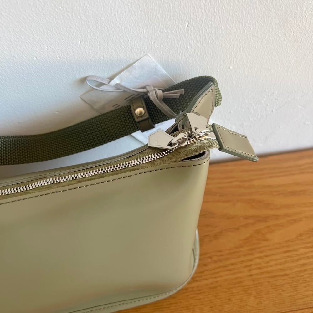 PIENI/ピエニ/WAIST BAG | a flat shop
