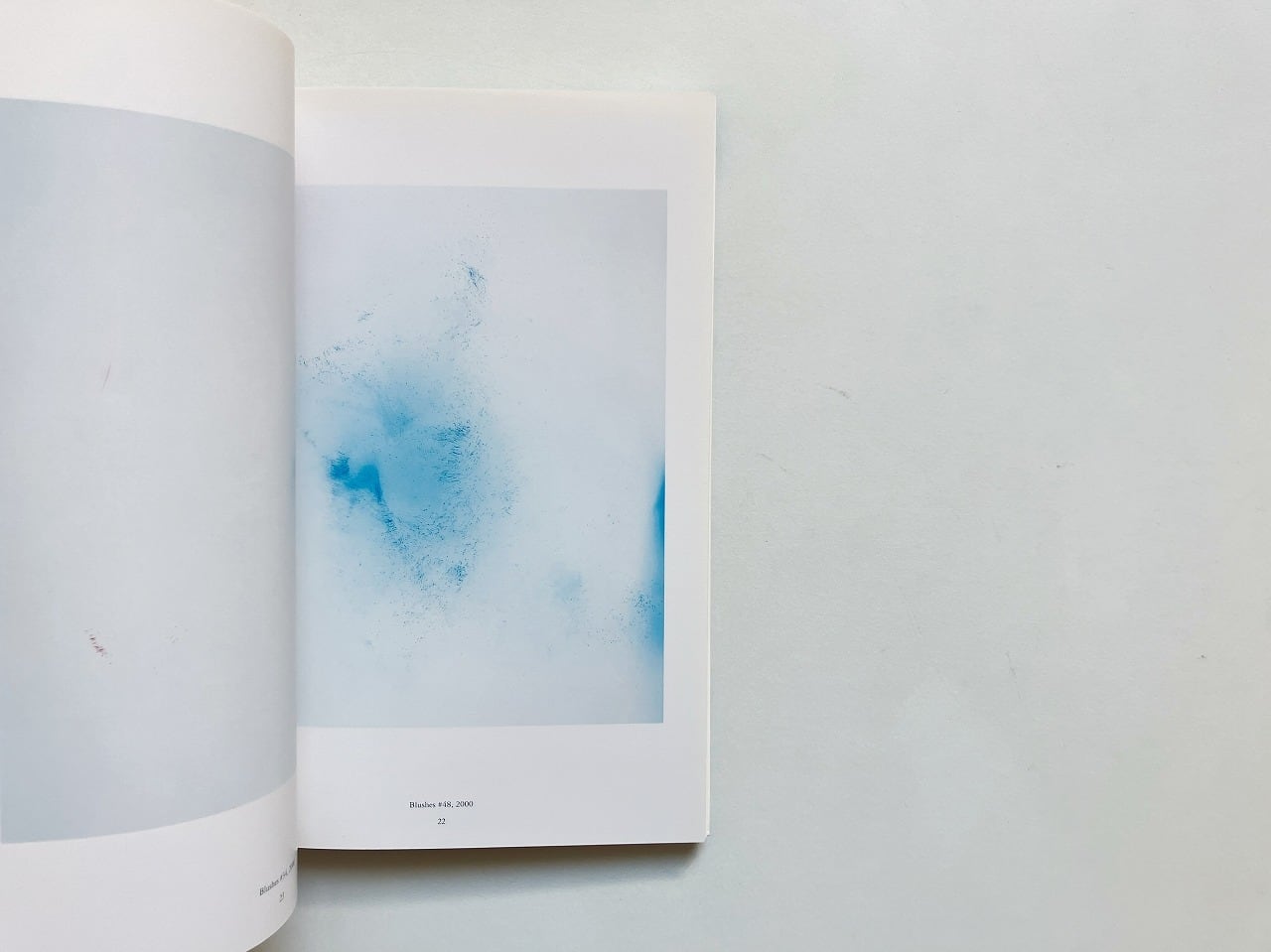 ヴォルフガング・ティルマンス Wolfgang Tillmans | Wako book 2 | 翠