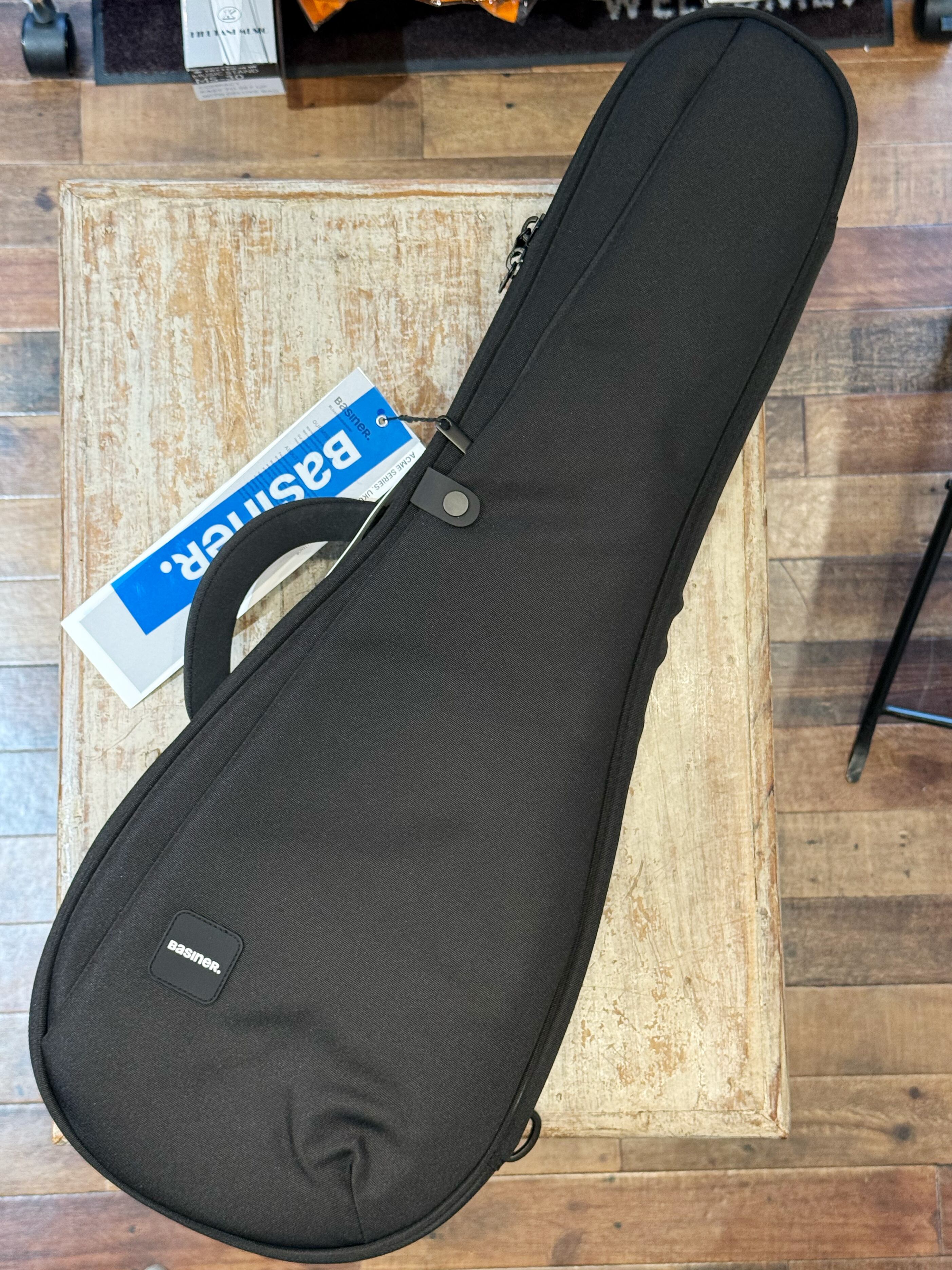 Kiwaya キワヤ 7-SC ウクレレケース コンサート用 | ファインウクレレ