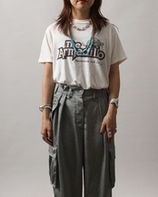 1980's Armadillo / Printed T-Shirt