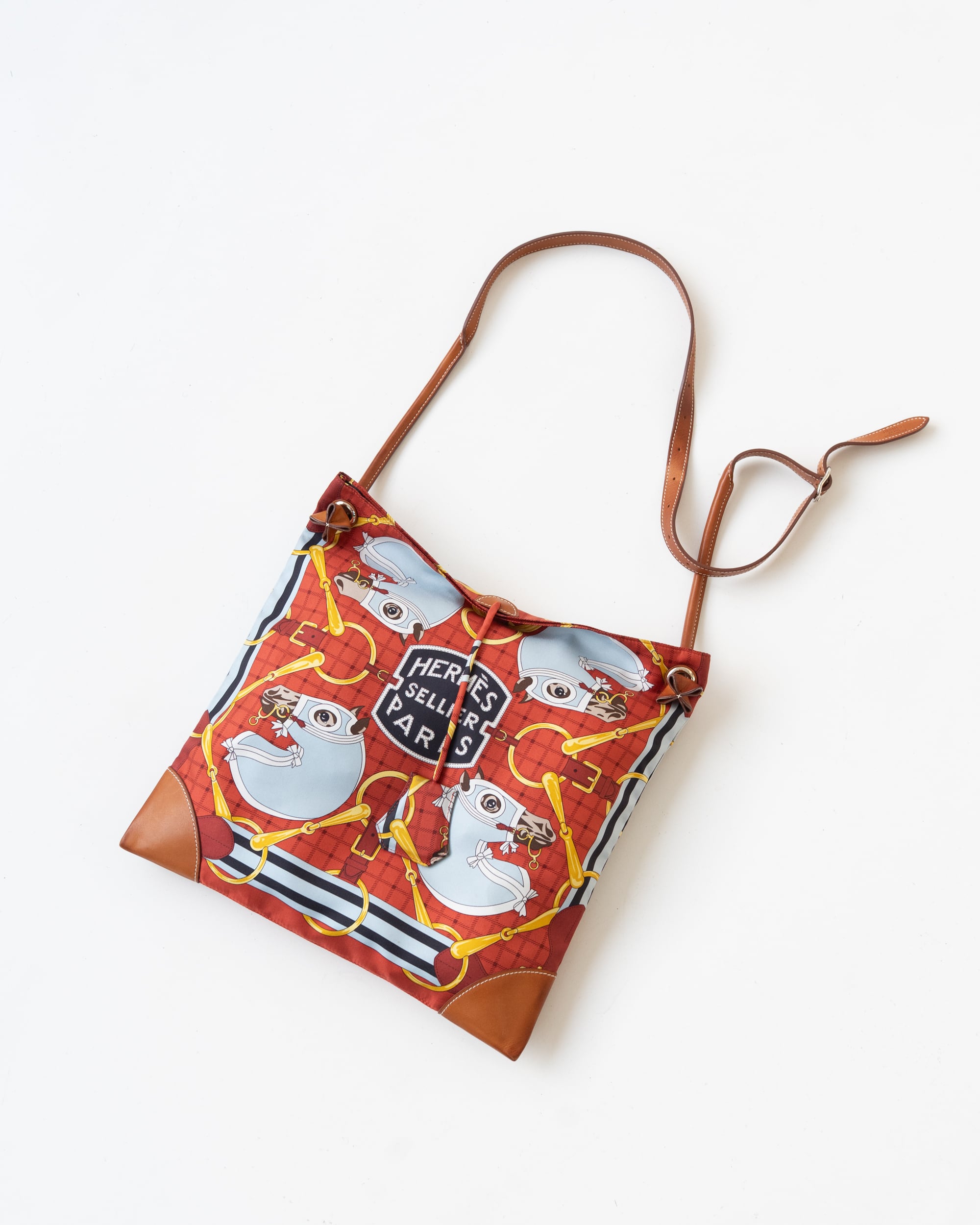 Hermès〉Silky City PM | Re:STATION STORE