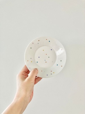 14cmのお皿