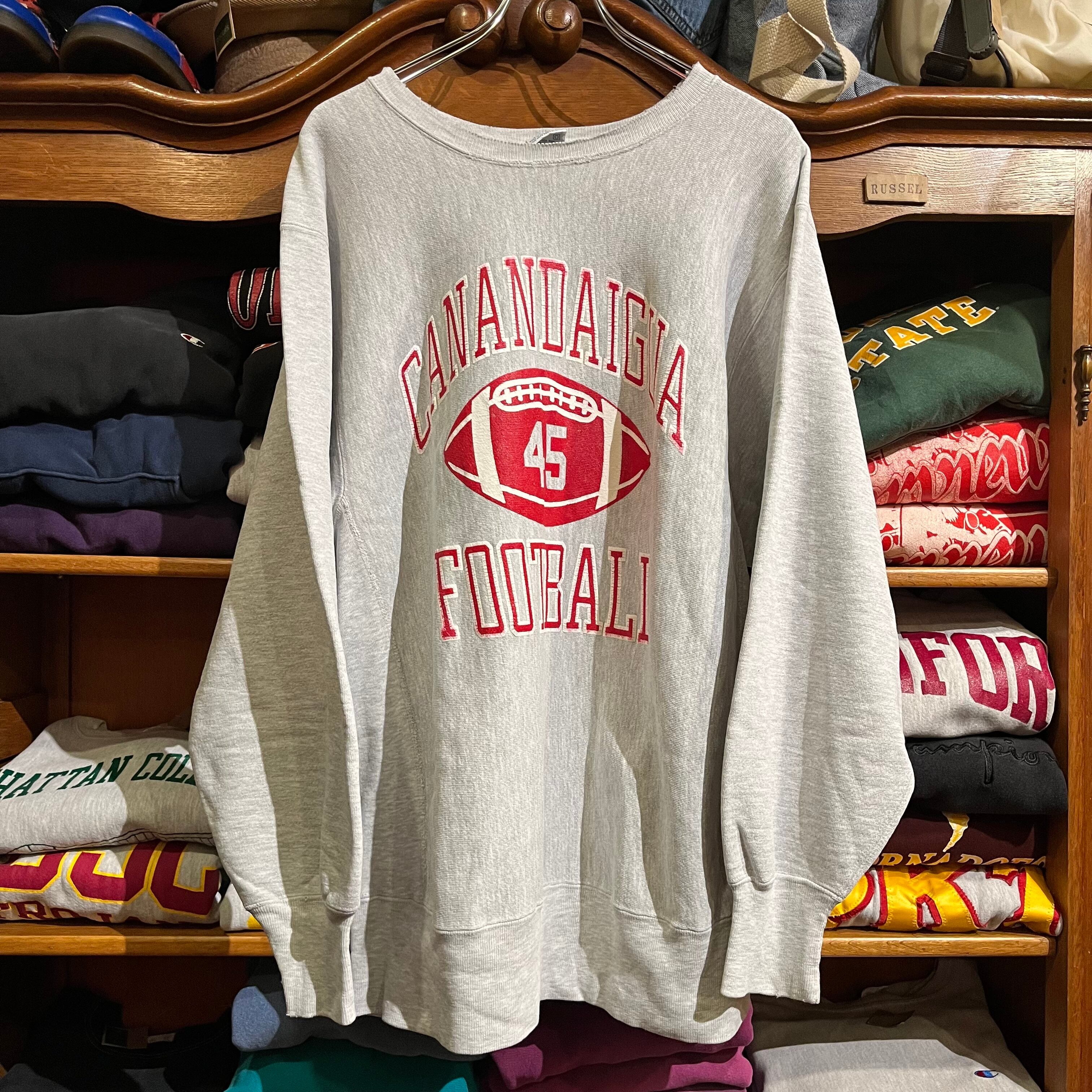 CHAMPION REVERSE WEAVE | ROGER'S used clothing - ロジャース -