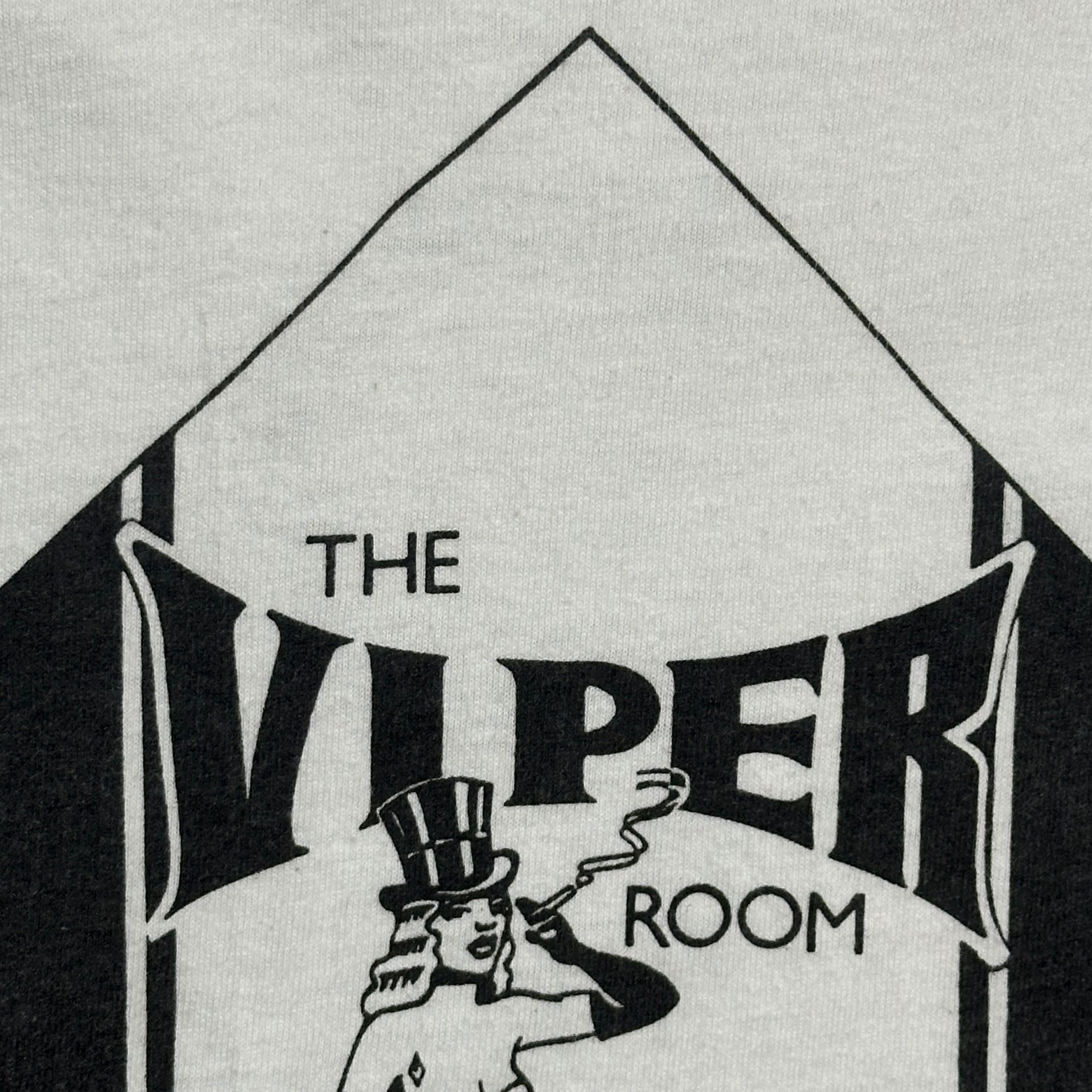 90s VIPER ROOM | UNDER WAVE