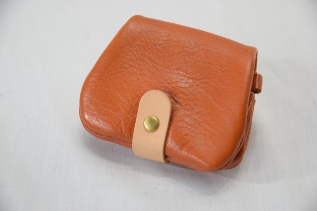 コインケースα